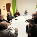 Campo Largo Pd 5 stelle ciampi iacovacci