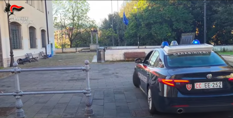 Inchiesta Dolce Vita, venerdì il Riesame per i sequestri a Nargi e Marotta