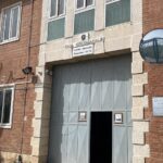 Carcere Avellino Bellizzi