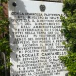 Carcere Avellino Bellizzi Irpino