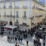 Corso Vittorio Emanuele – Avellino
