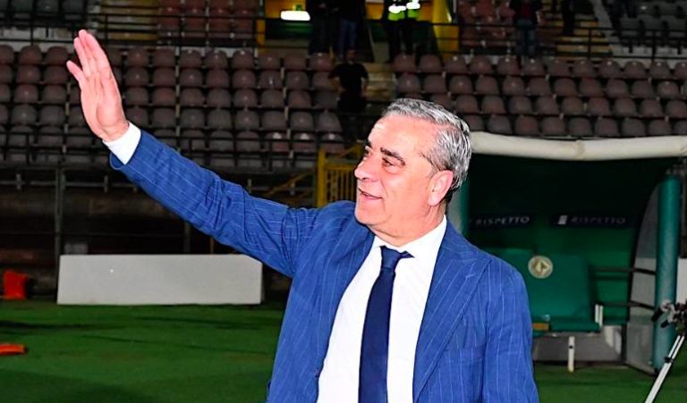 “Amareggiati per come è finita, ci riproveremo l’anno prossimo”. D’Agostino pronto a ripartire