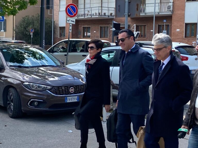 Dolce Vita, duello su turbativa e concorsi. Il Riesame rinvia al 4 ottobre la decisione