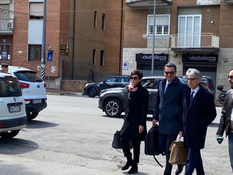 Dolce Vita, il penalista Petrillo:  dalle indagini patrimoniali su Festa nessuna traccia di denaro