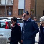 Festa indagine Petrillo