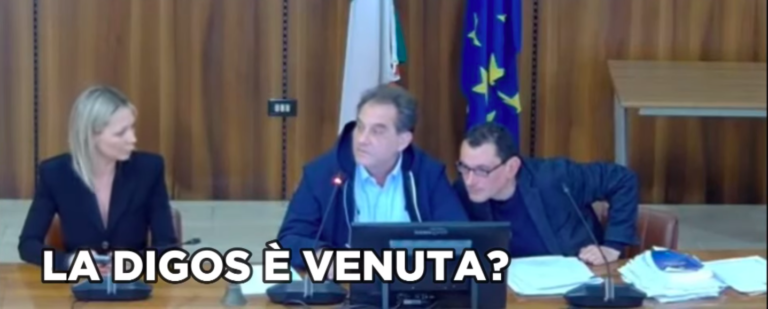 Politiche giovanili, bufera sulla vicesindaca Nargi e sulla maggioranza