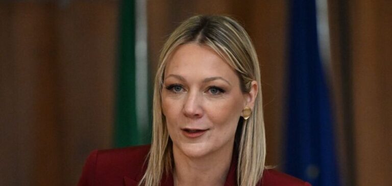 Nargi chiarisce: “Nessun accordo con la Lega”