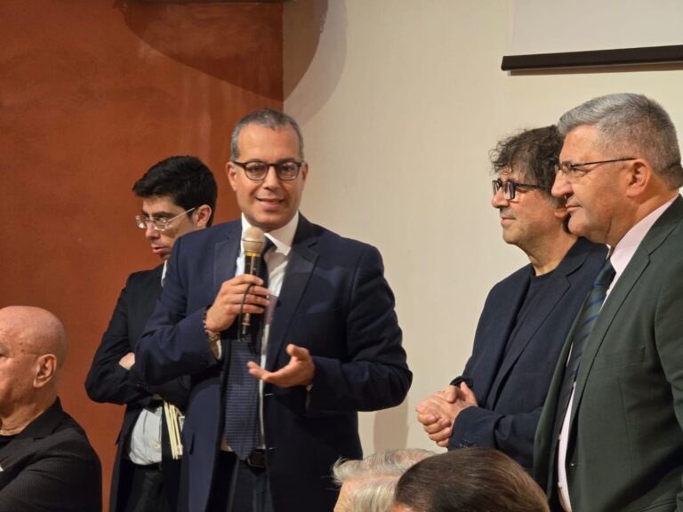 Atripalda, Tari e Ausiliari del Traffico: il chiarimento del Sindaco