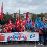 Sindacati CGil Uil Fiordellisi Simeone