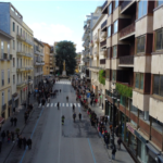 Via Matteotti – Avellino