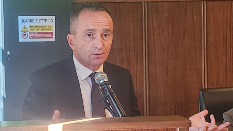 Il penalista Aufiero: a Bellizzi Irpino 150 detenuti senza avvocato, una vergogna