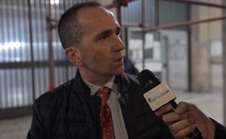 Aste Ok, Aufiero: clamorosamente smentita e bocciata  l’ipotesi accusatoria