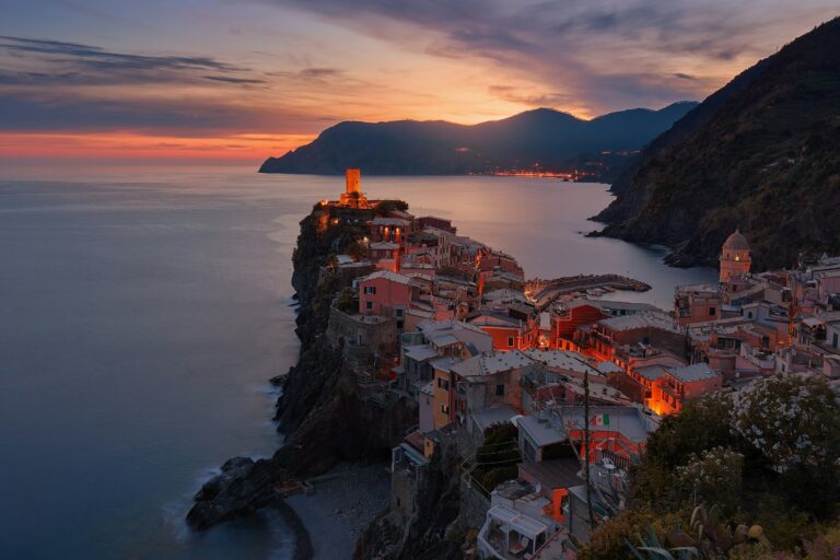 Alla scoperta del Cilento, la piccola Provenza del Sud Italia