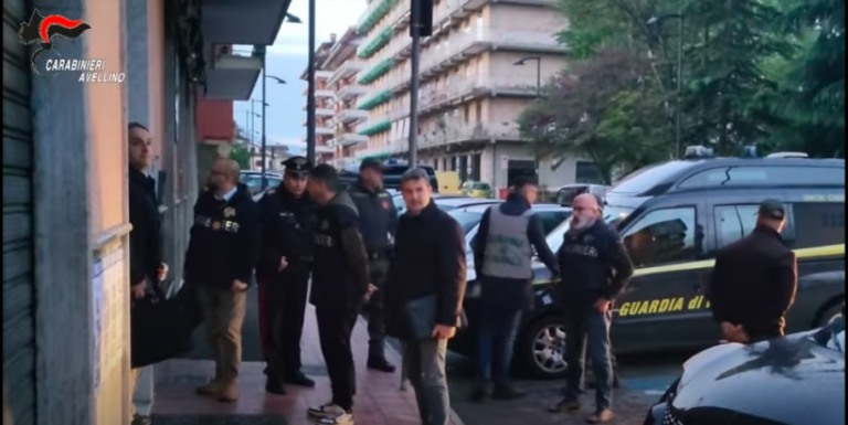 Inchiesta su Festa, il candidato in chat: ho tutte le domande e le risposte