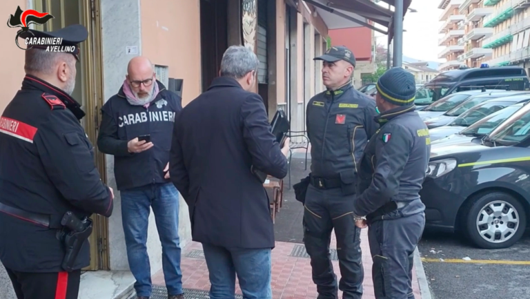 VIDEO/ Arresto Festa, a Palazzo di Città gestione privatistica a vantaggio di pochi