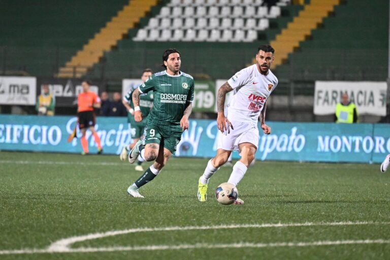 Verso Avellino-Monopoli: non ci sarà Patierno. Il programma della settimana