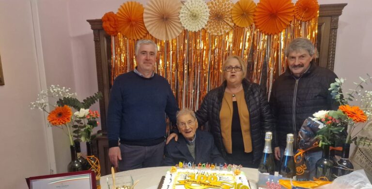 PetraStrumilia: i cento anni di Pasquale Minucci