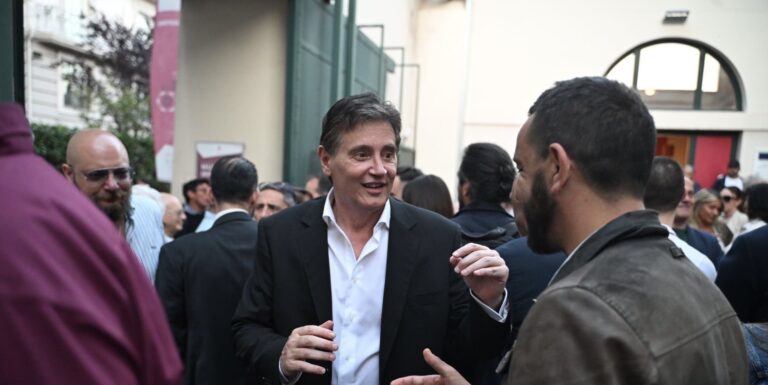 Video/Genovese presenta le sue liste: pacificazione sociale ma mai più delibere non pubblicate