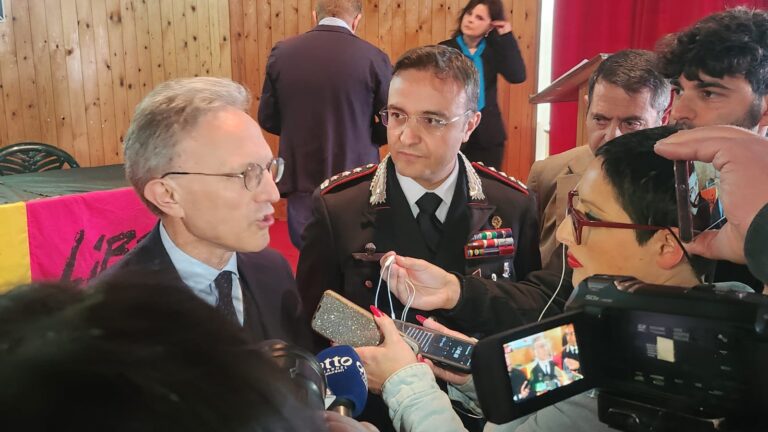 VIDEO/ Corruzione elettorale e appalti in cambio di soldi: bufera su Aufiero e altri 18 indagati