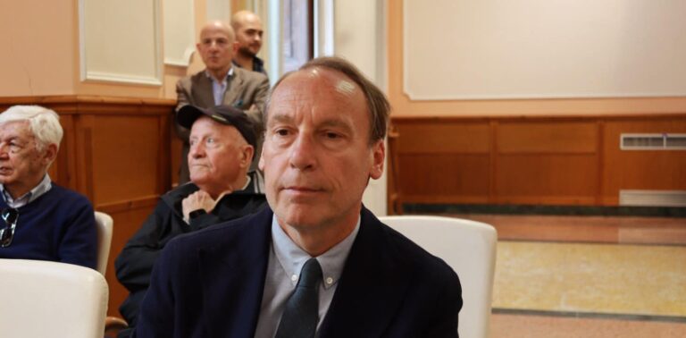 Aggredito consigliere provinciale del Pd, la solidarietà di Gengaro