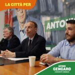 Antonio gengaro