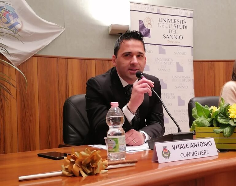 Grottaminarda: il Polo Universitario Sanitario resta una realtà consolidata