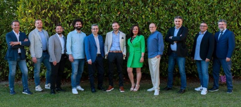 Arturo Caprio giovane farmacista in campo: “Cambiamo Venticano insieme”