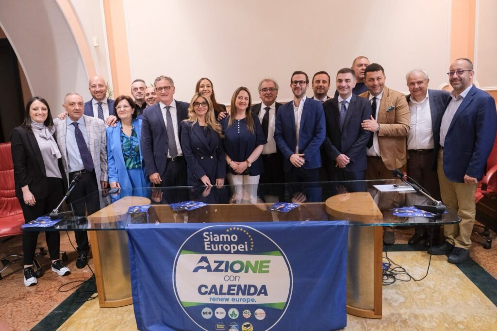 Azione_nomine