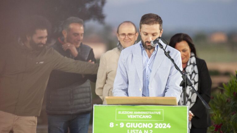 Gestione dei rifiuti a Venticano: il Comune chiarisce la propria posizione