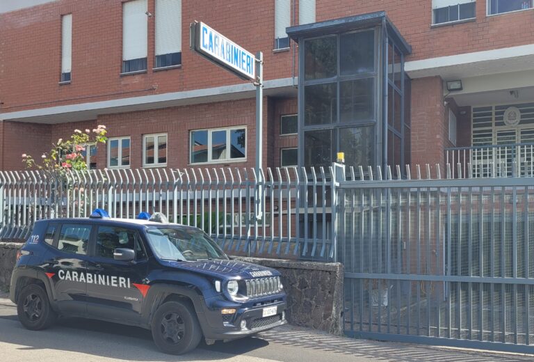 Estorsione in concorso: i Carabinieri arrestano un 40enne