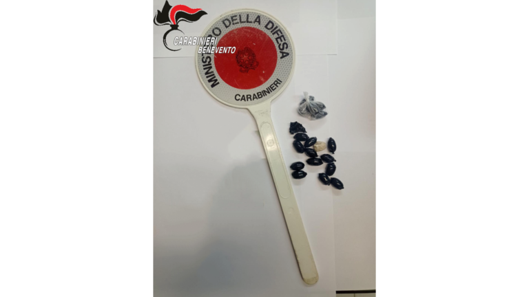 Carabinieri_droga
