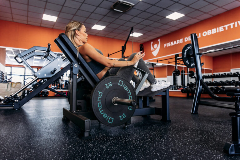Una palestra aperta h24 a due passi da te