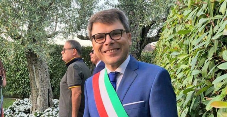 10° Giro Mediterraneo Rosa: la 1ª tappa Faiano–Visciano attraversa la Nazionale delle Puglie