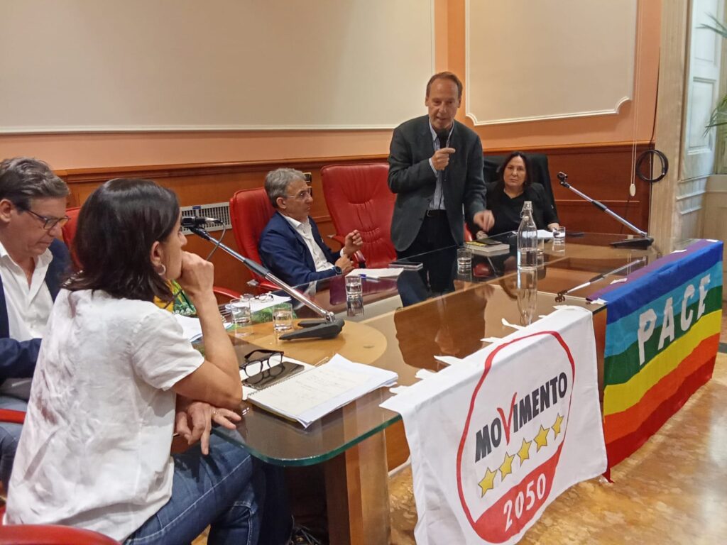 Gengaro_M5Stelle