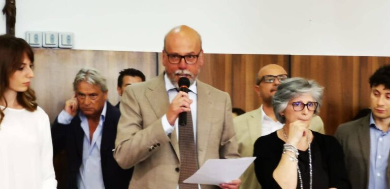 Minacce al Gip Cassano, la sentenza: De Vito voleva coartare la volontà del giudice