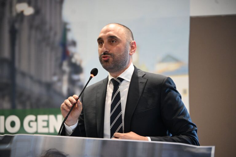 Gubitosa (M5s): “Commissione Antimafia acquisisce atti Pratola Serra”