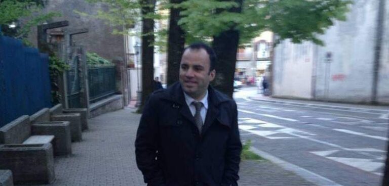 A Contrada torna in campo anche l’avvocato Iasuozzi: guiderà la lista “SiAmo”