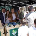 Laura Nargi c’è