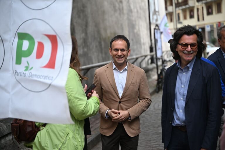 Insediamento delle Commissioni, Cipriano: “Momento importante della vita democratica dell’assemblea, nostra posizione lineare”