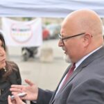 Maura Sarno – Vincenzo Ciampi