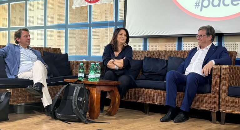 M5S, Maura Sarno nominata Coordinatrice Provinciale di Avellino