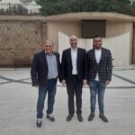 Michele Gubitosa Rino Ricciardelli