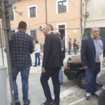 Michele Gubitosa a Santa Paolina
