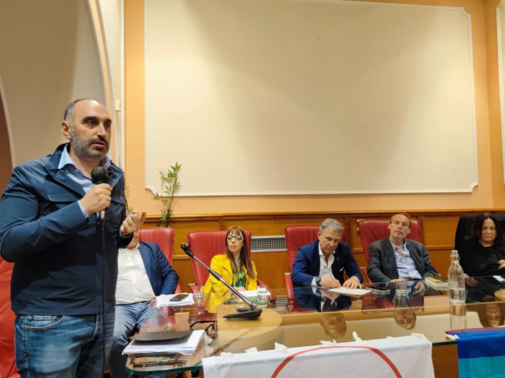 Michele_Gubitosa_Avellino