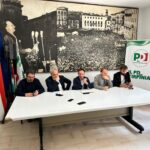 PD Gengaro – Cipriano – Petracca