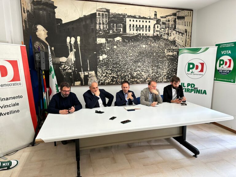 VIDEO/ “Avellino non si spegne e merita di più”. Luca Cipriano di nuovo in campo