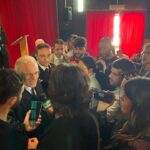 Procuratore Domenico Airoma