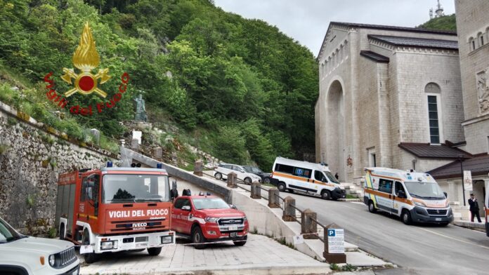 Santuario Montevergine