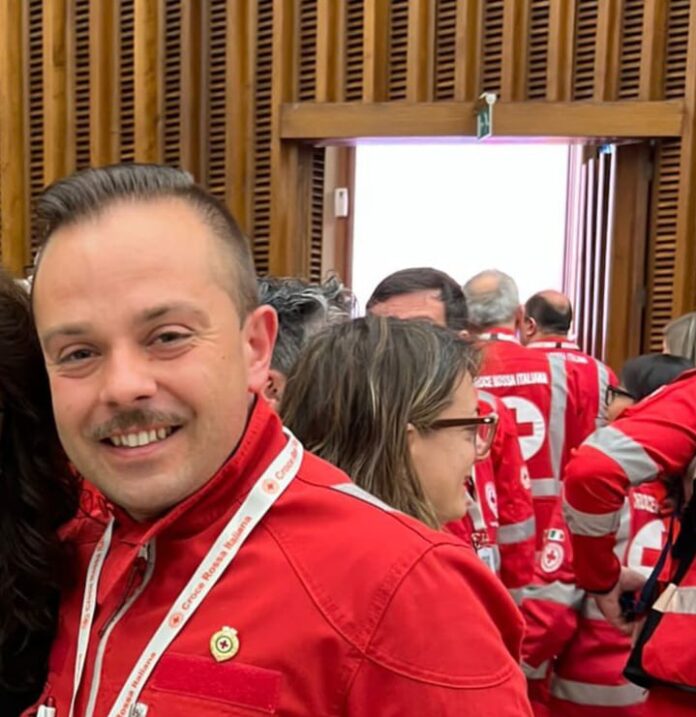 Stefano_Sartorio_presidente_Croce_rossa