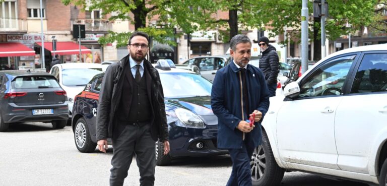 Inchiesta “Dolce Vita”, il Riesame su Guerriero: esigenze nulle, coinvolto in una sola vicenda